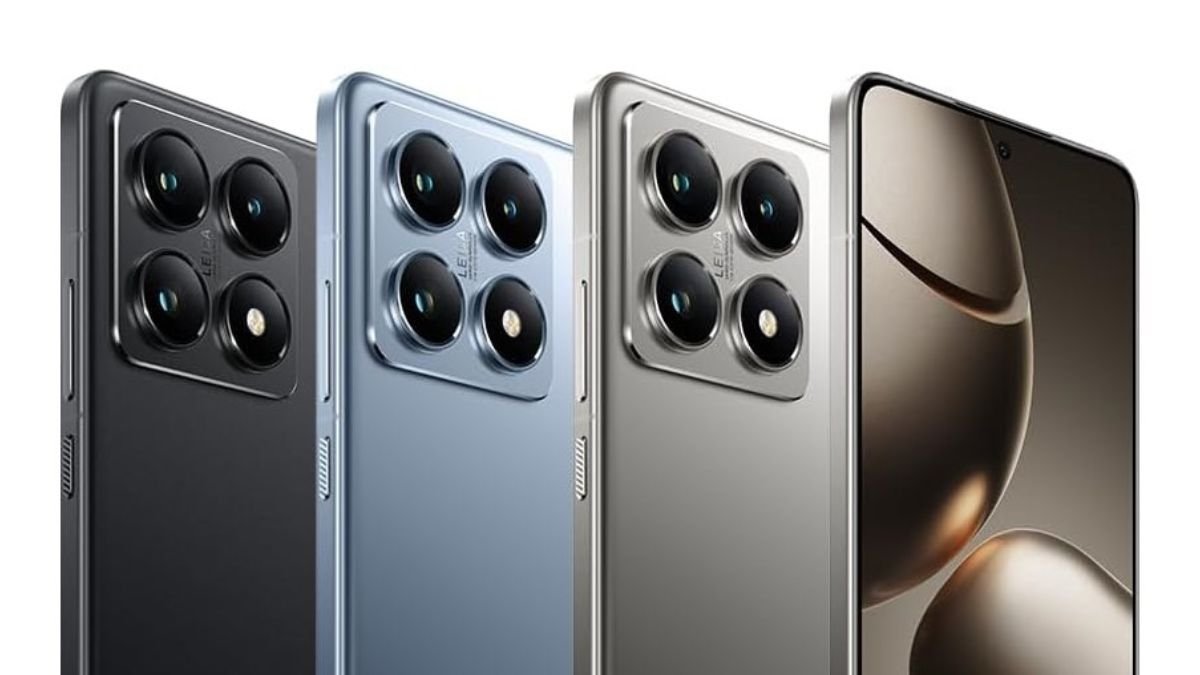 Xiaomi Redmi K80 Ultra