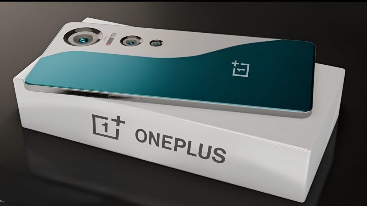 OnePlus Nord 2T Pro