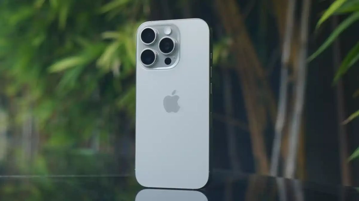 Apple iPhone 17 Pro