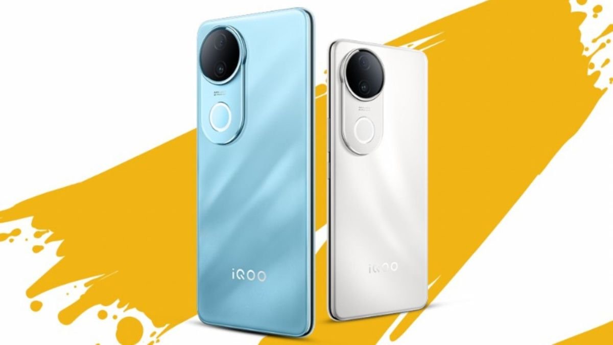 iQOO Z10R