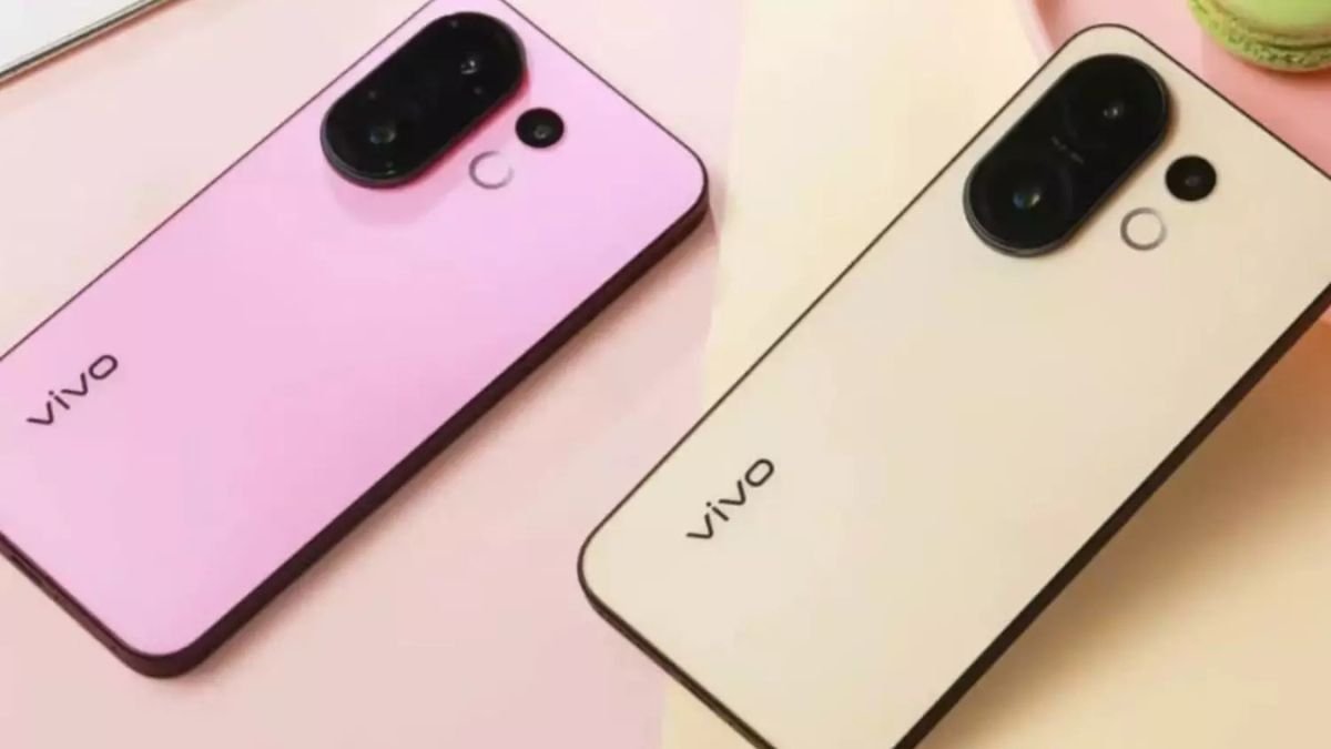 Vivo X200 FE