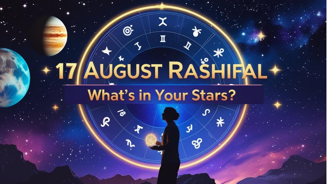 Aaj Ka Rashifal In Gujarati