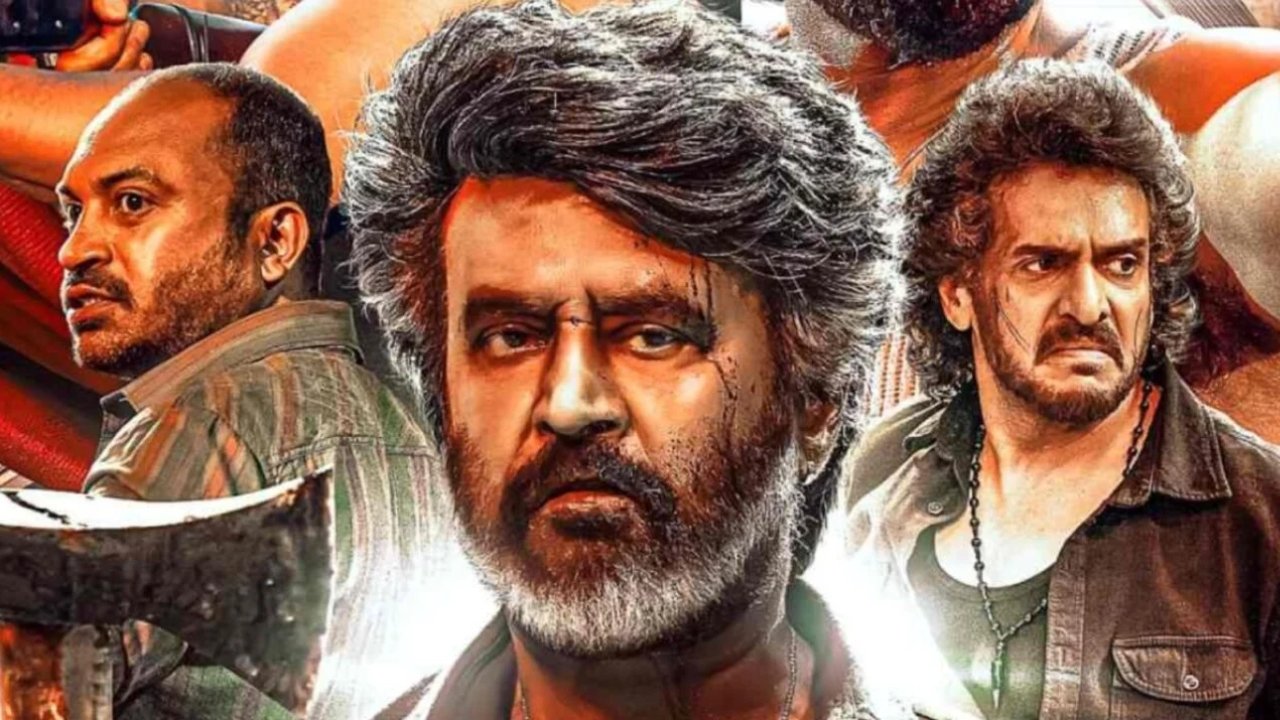 Coolie Movie Box Office Collection