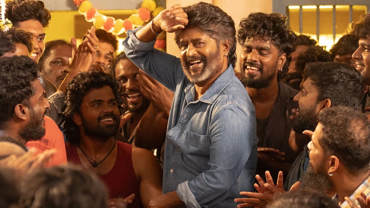 Coolie Movie Review