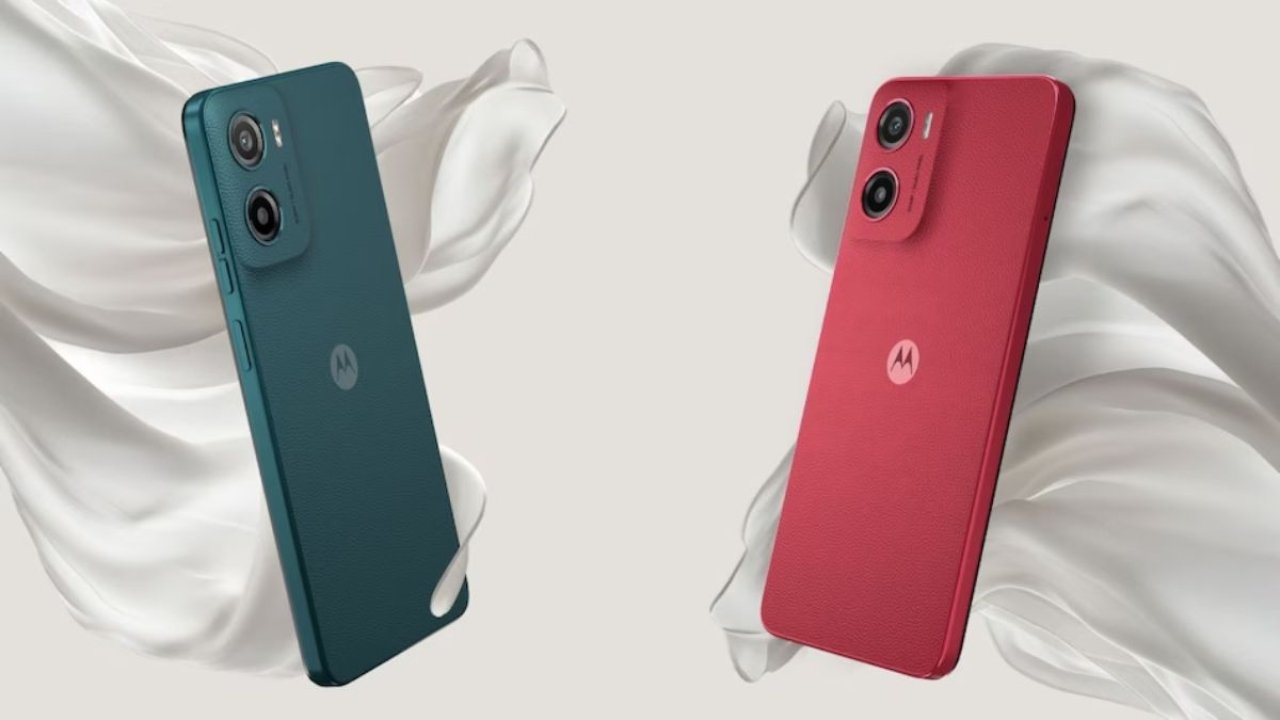 Moto G06