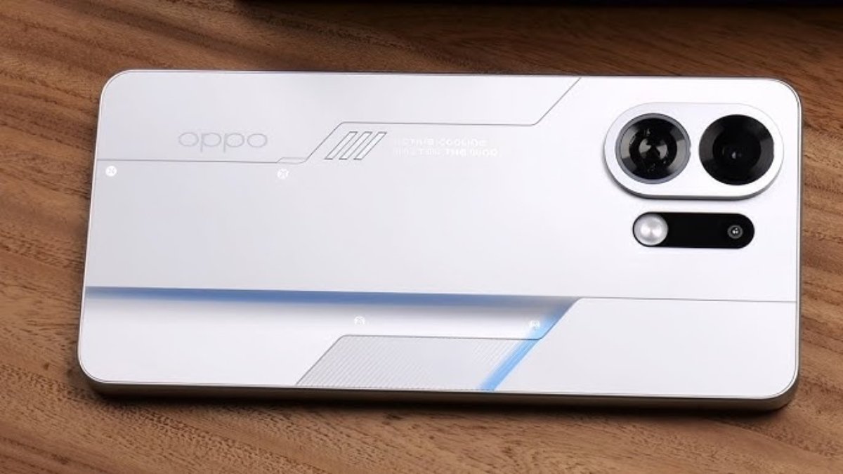 Oppo K13 Turbo Pro
