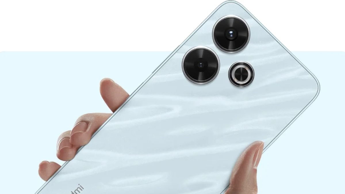 Xiaomi Redmi 15 4G