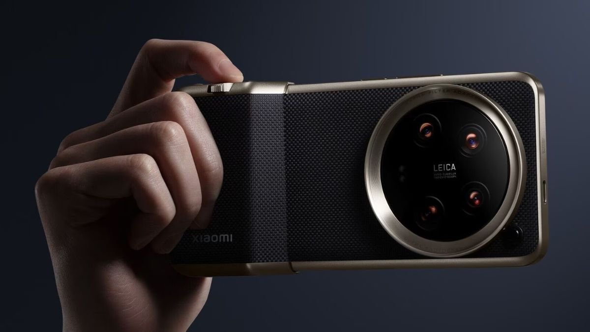 Xiaomi 15 Ultra