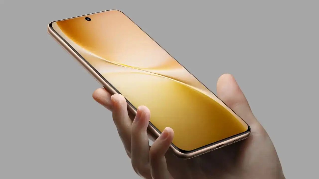 Vivo V60 Price In India