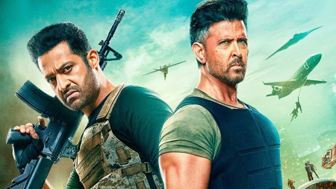 War 2 Review