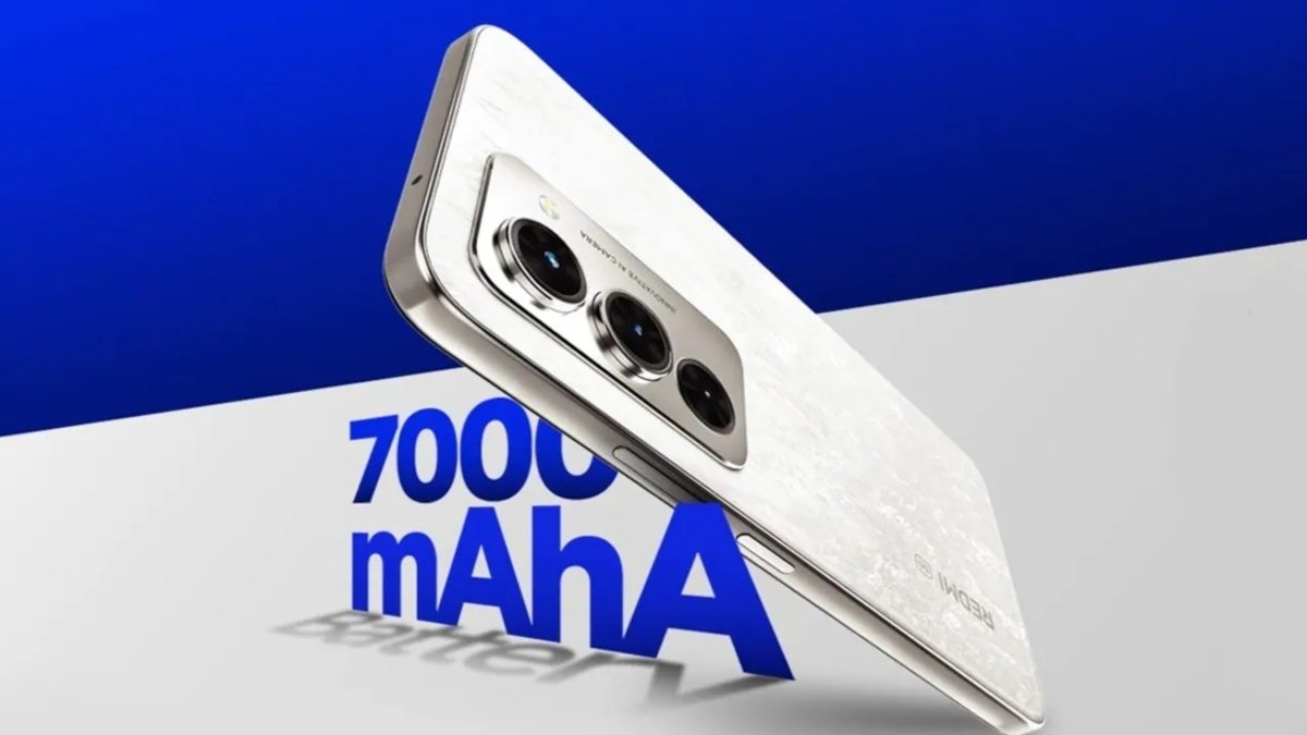 Xiaomi Redmi 15C 4G