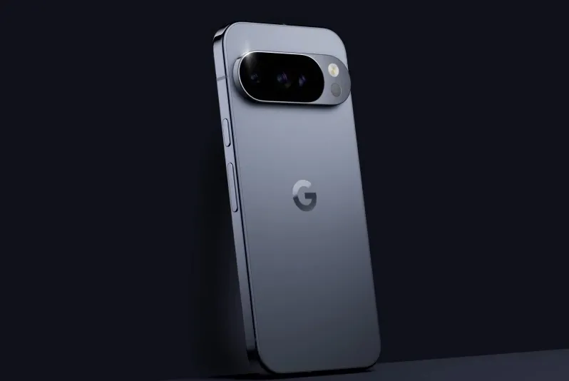 Google Pixel 10