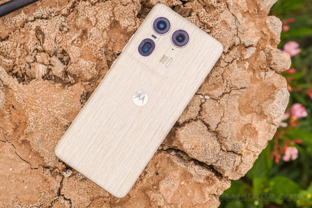 Motorola Edge 50 Ultra