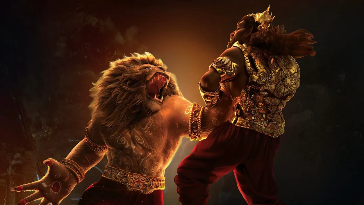 Mahavatar Narsimha OTT Release Date