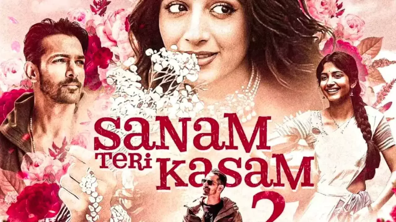Sanam Teri Kasam 2 Release Date