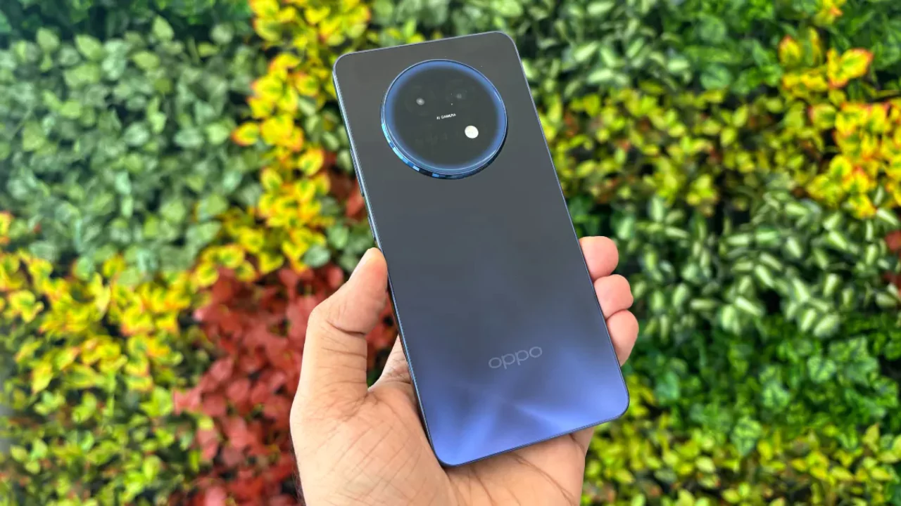 OPPO F31 Pro