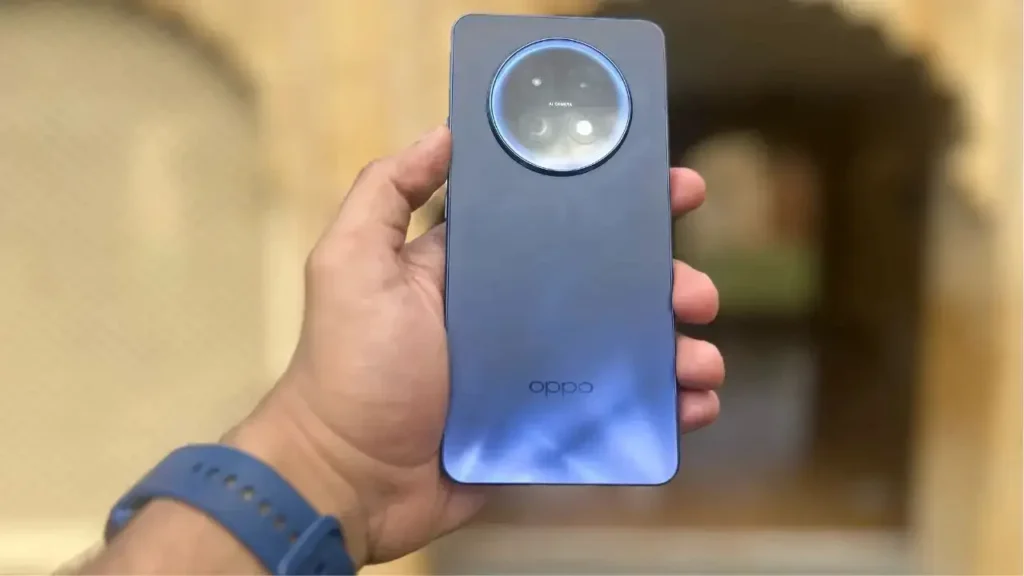OPPO F31 Pro