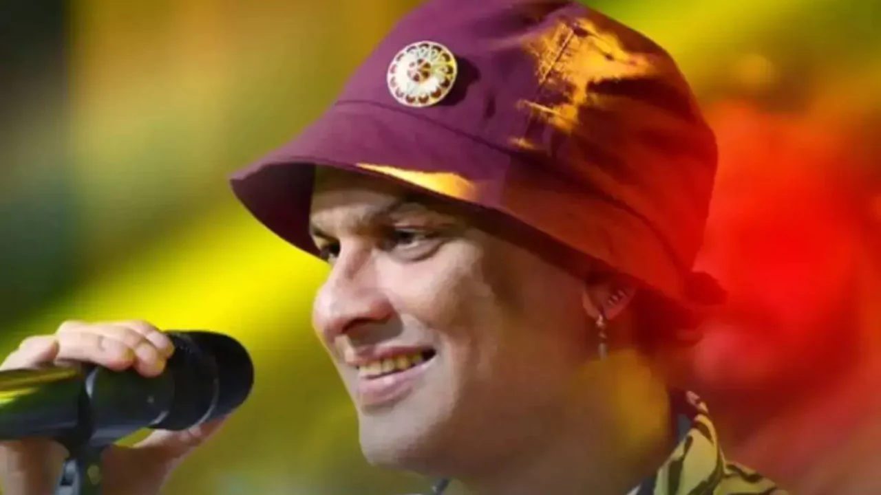 Zubeen garg death