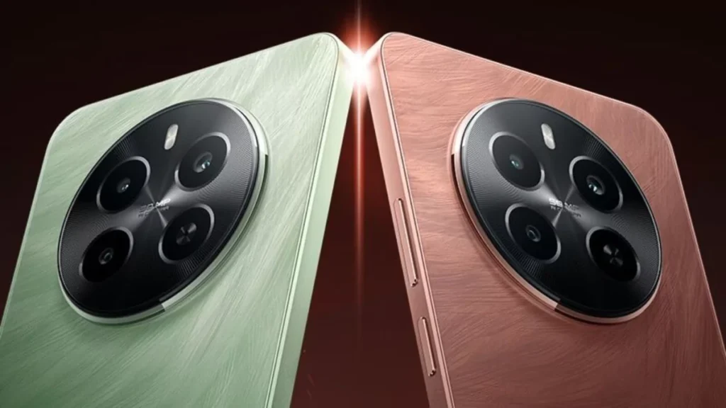 Top 5 Affordable 5G Phones Launching in September 2025