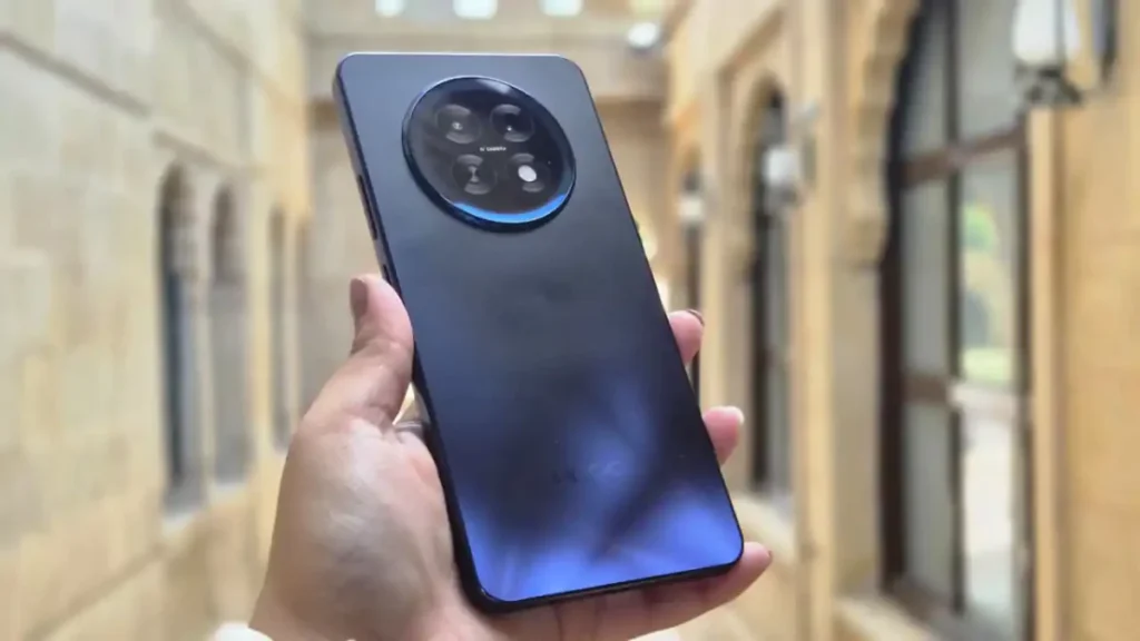 Top 5 Affordable 5G Phones Launching in September 2025