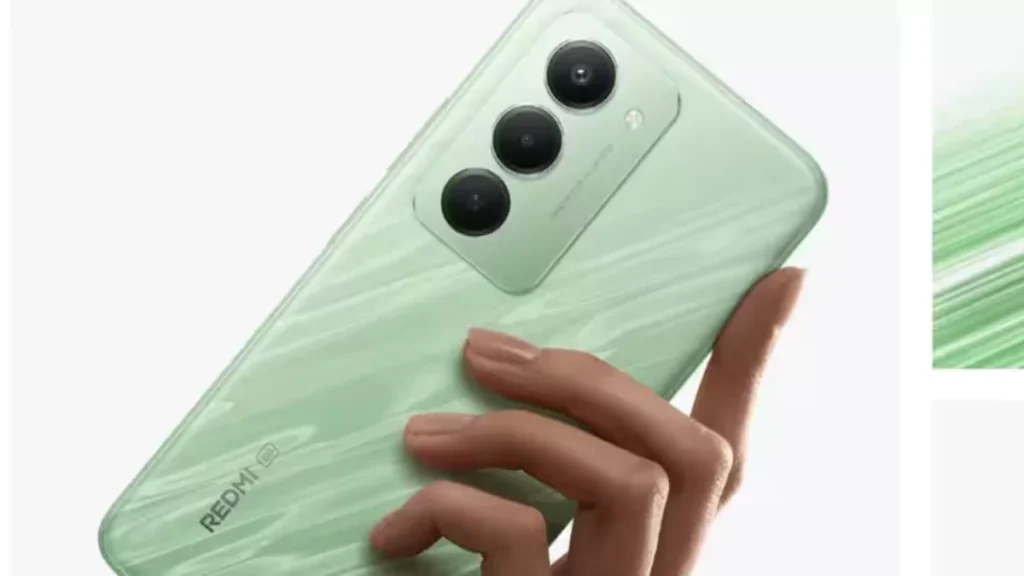 Top 5 Affordable 5G Phones Launching in September 2025