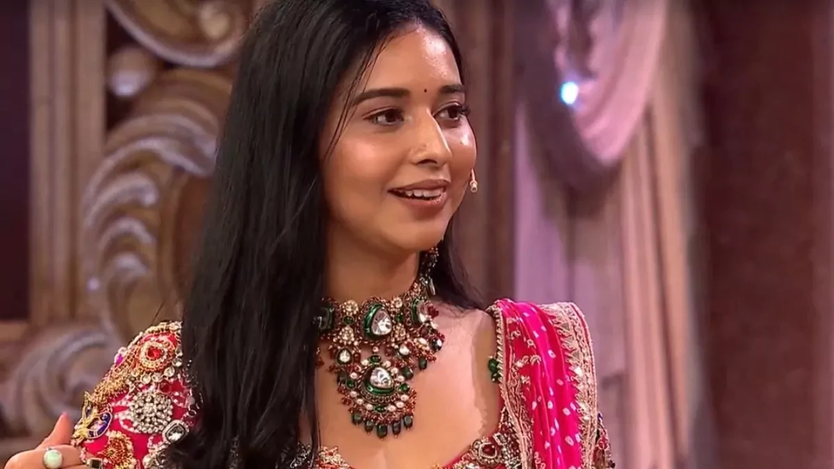 Tanya Mittal