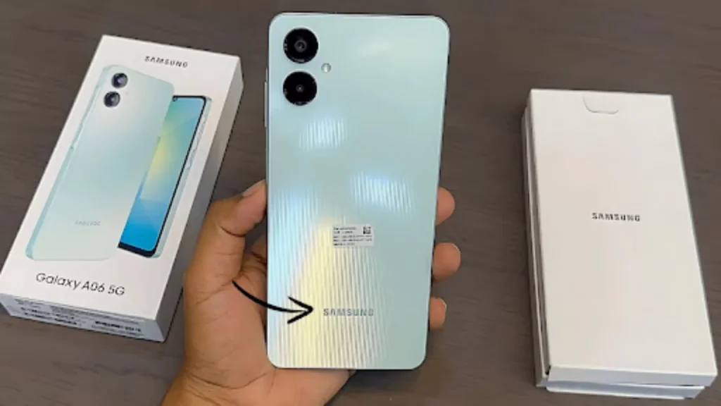 Top 5 Affordable 5G Phones Launching in September 2025