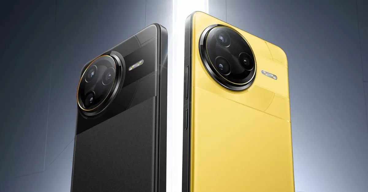 Poco F8 all specification are here for you